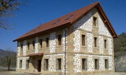 Albergue Valle de Tobalina
