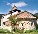 iglesia de la orden