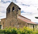 iglesia de pedrosa