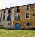 casa de los villaranes