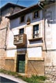 casa con las llaves de san pedro