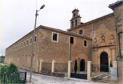 convento de san miguel