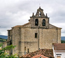 iglesia de s. tomás de aquino 