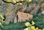 ermita de s roque y s felices