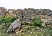 peña de san clemente