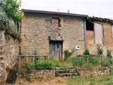 horno de montejo de s miguel