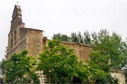 iglesia de herrán